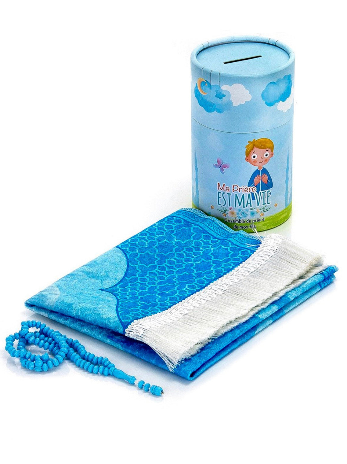 Kinder Kennenlernbox