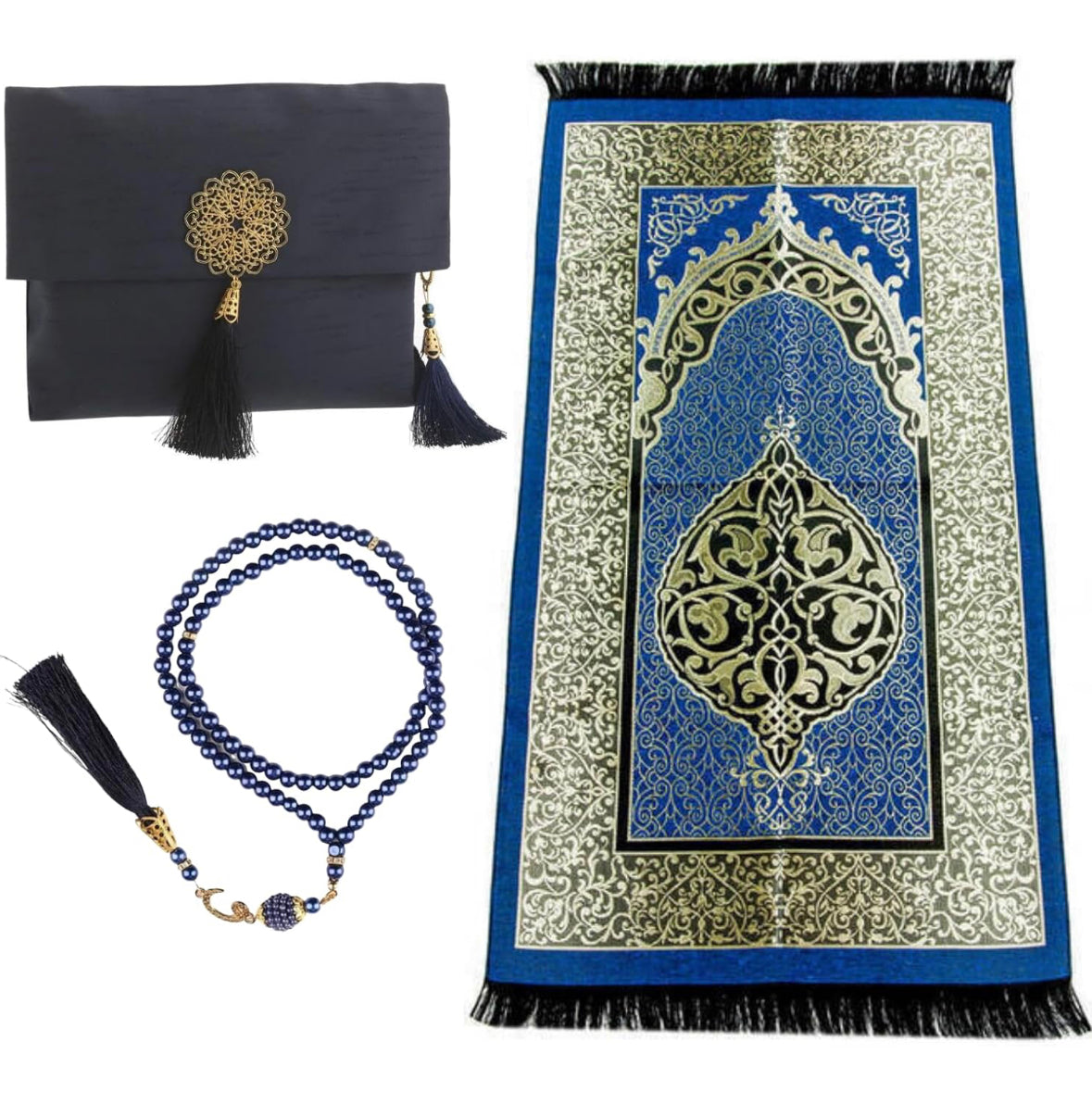 Reisegebetsteppich "To-Go"