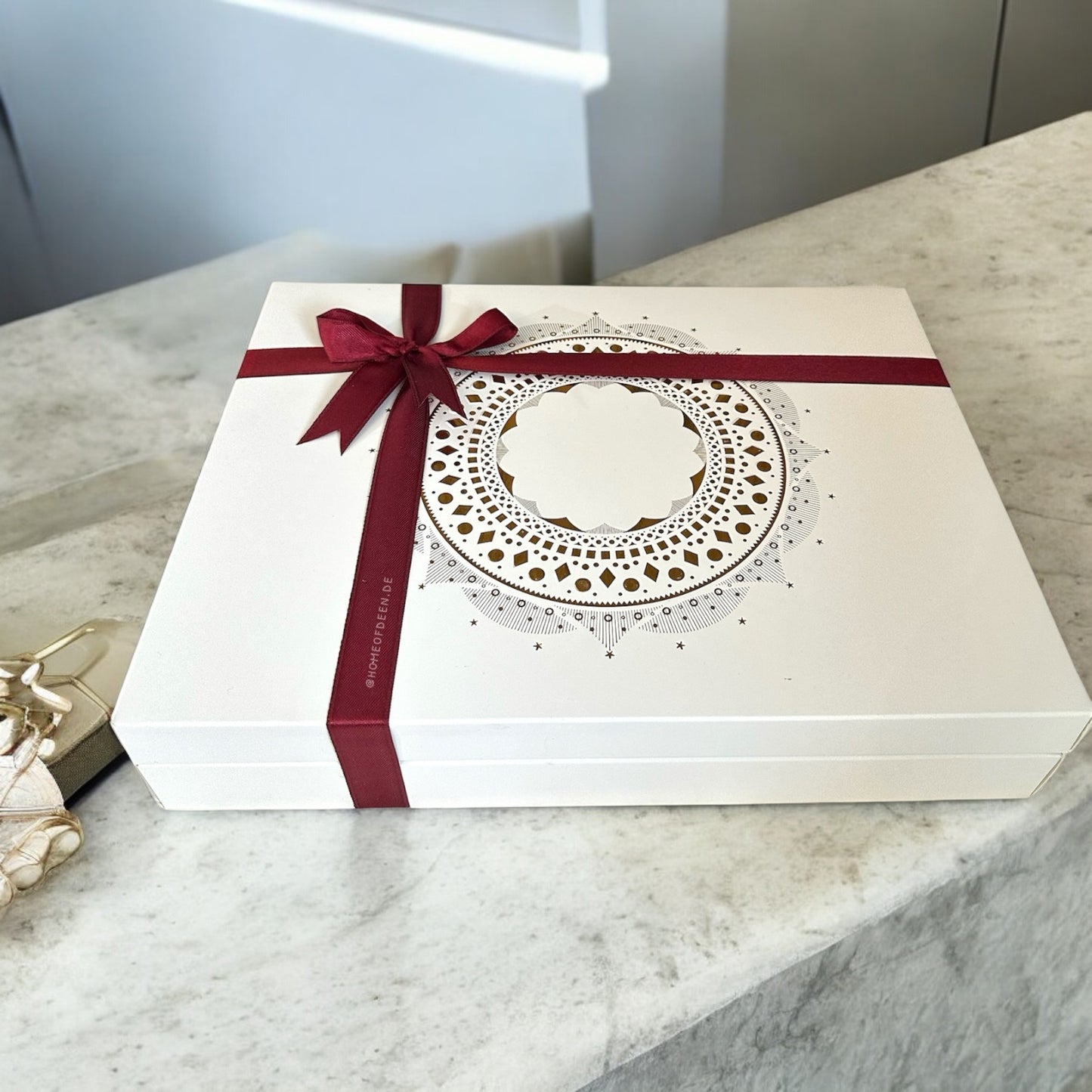 Islamisches Geschenkset Premium