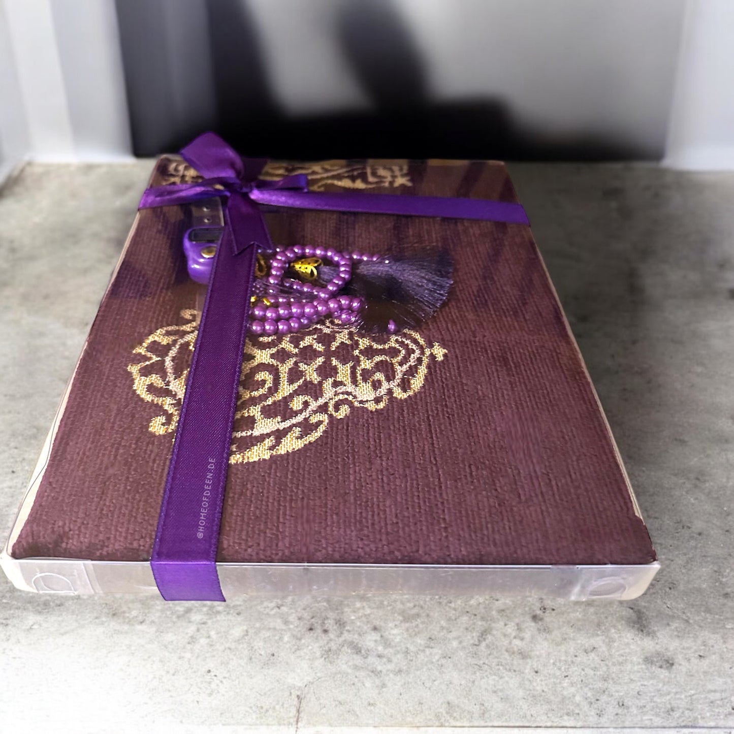 Geschenkset Elegance