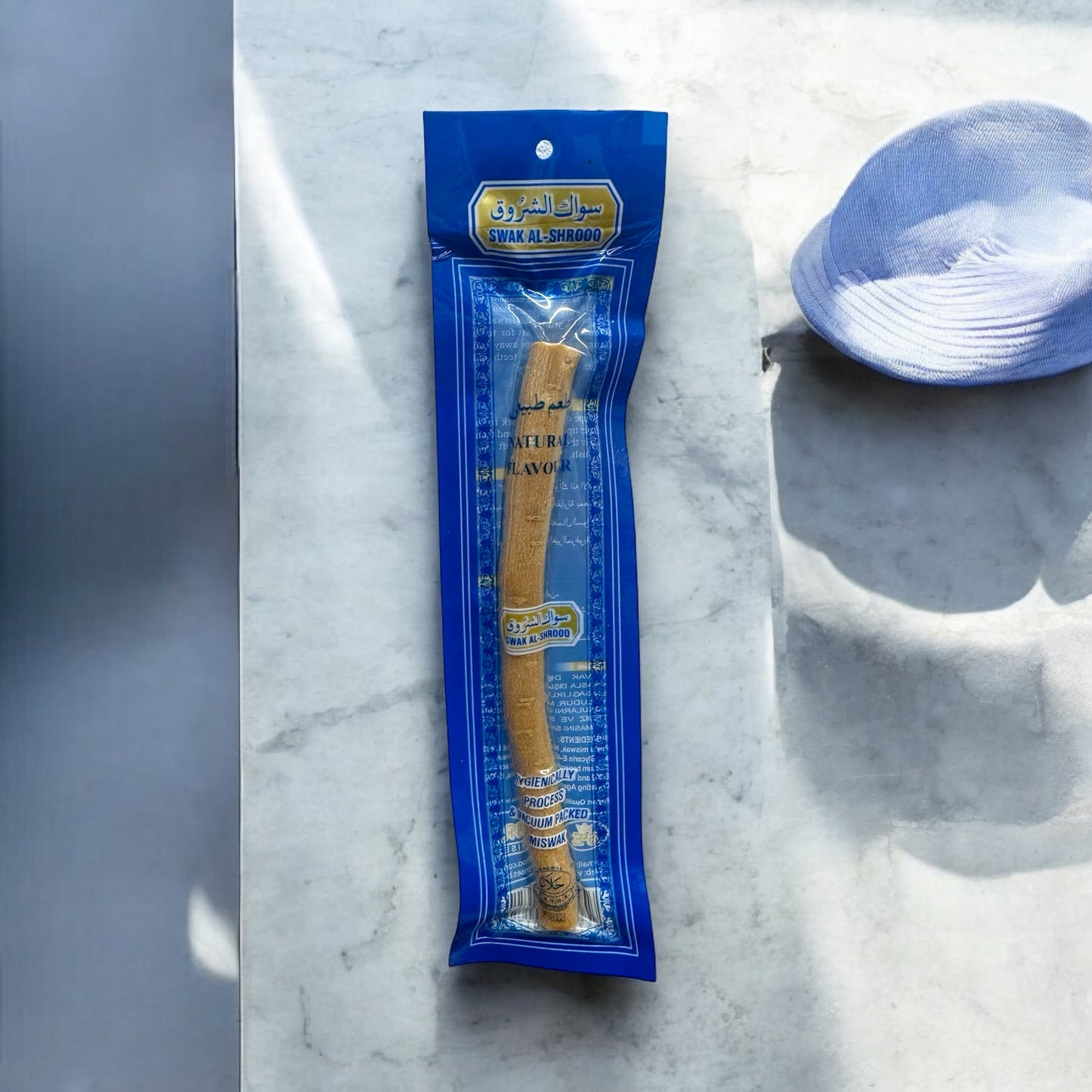 Miswak Naturzahnbürste
