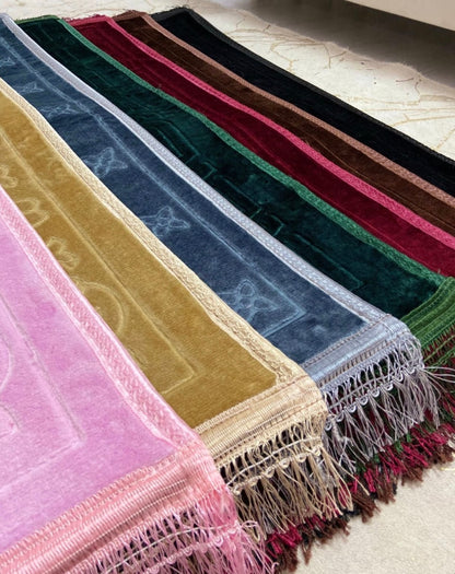 Gebetsteppich Riyadh