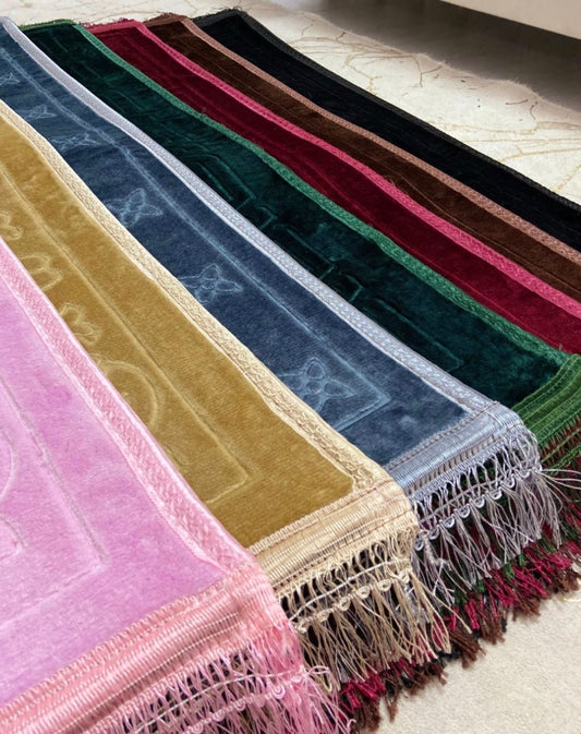 Gebetsteppich Riyadh