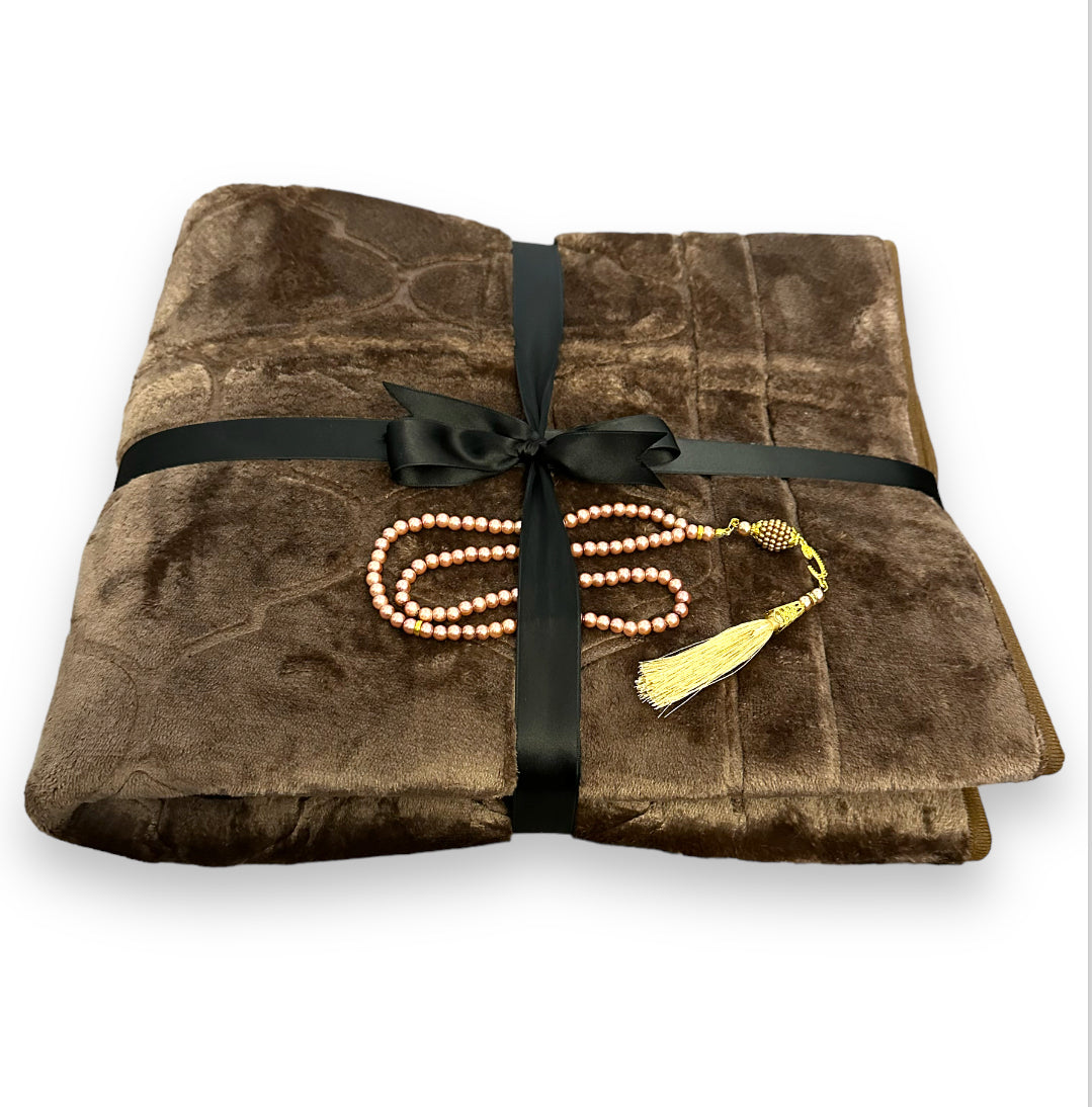 Gebetsteppich Palast