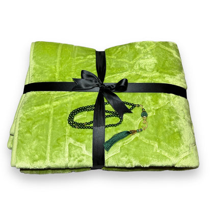 Gebetsteppich Palast