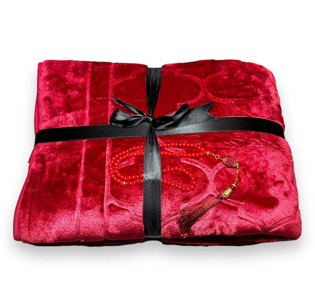 Gebetsteppich Palast