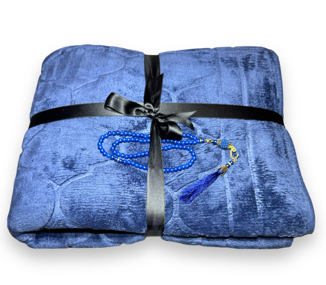 Gebetsteppich Palast