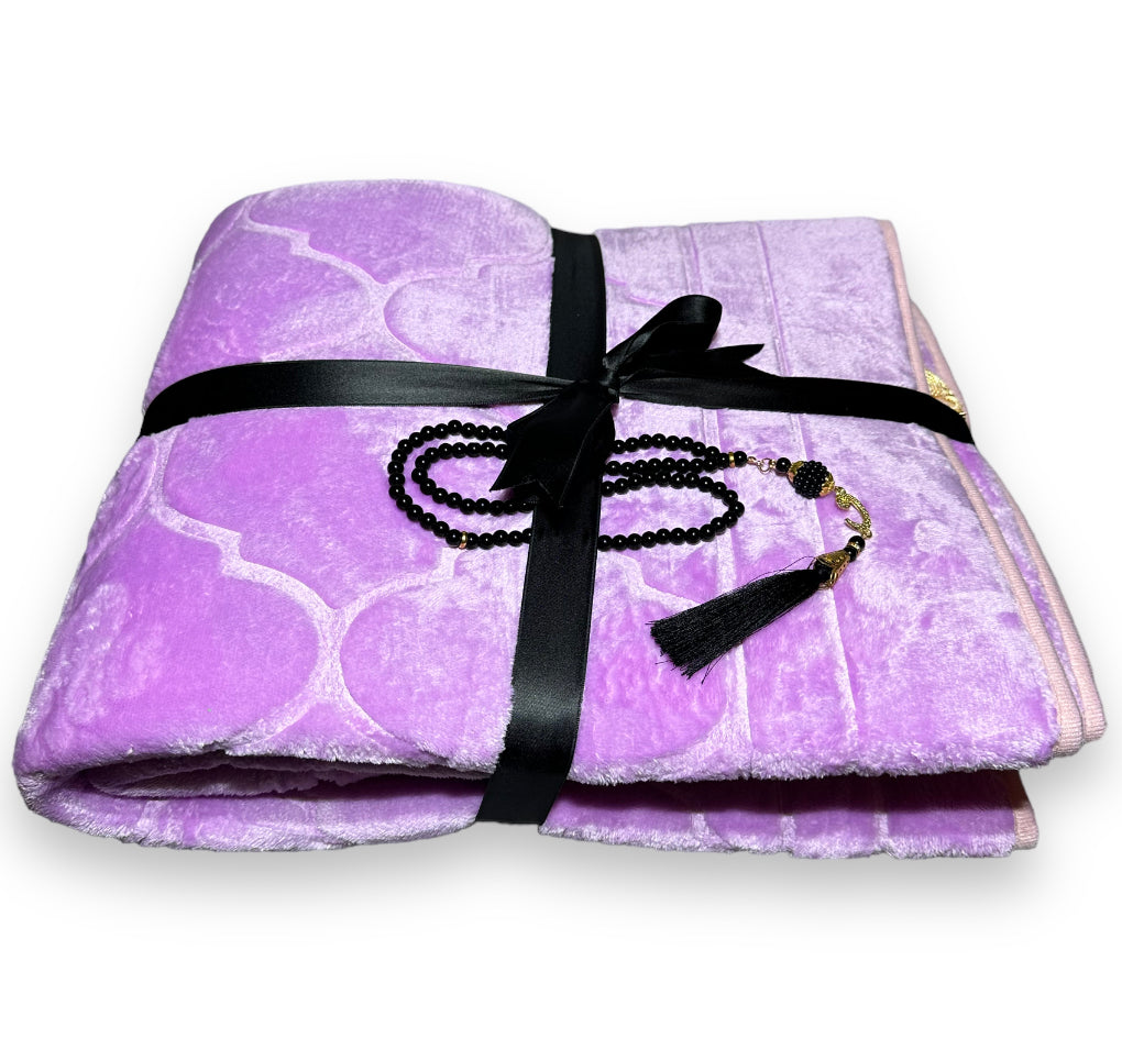 Gebetsteppich Palast