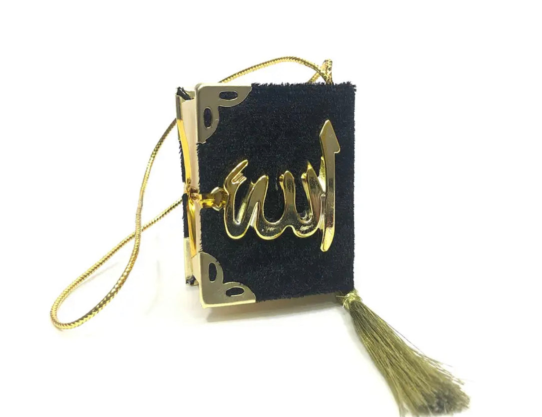 Mini Koran