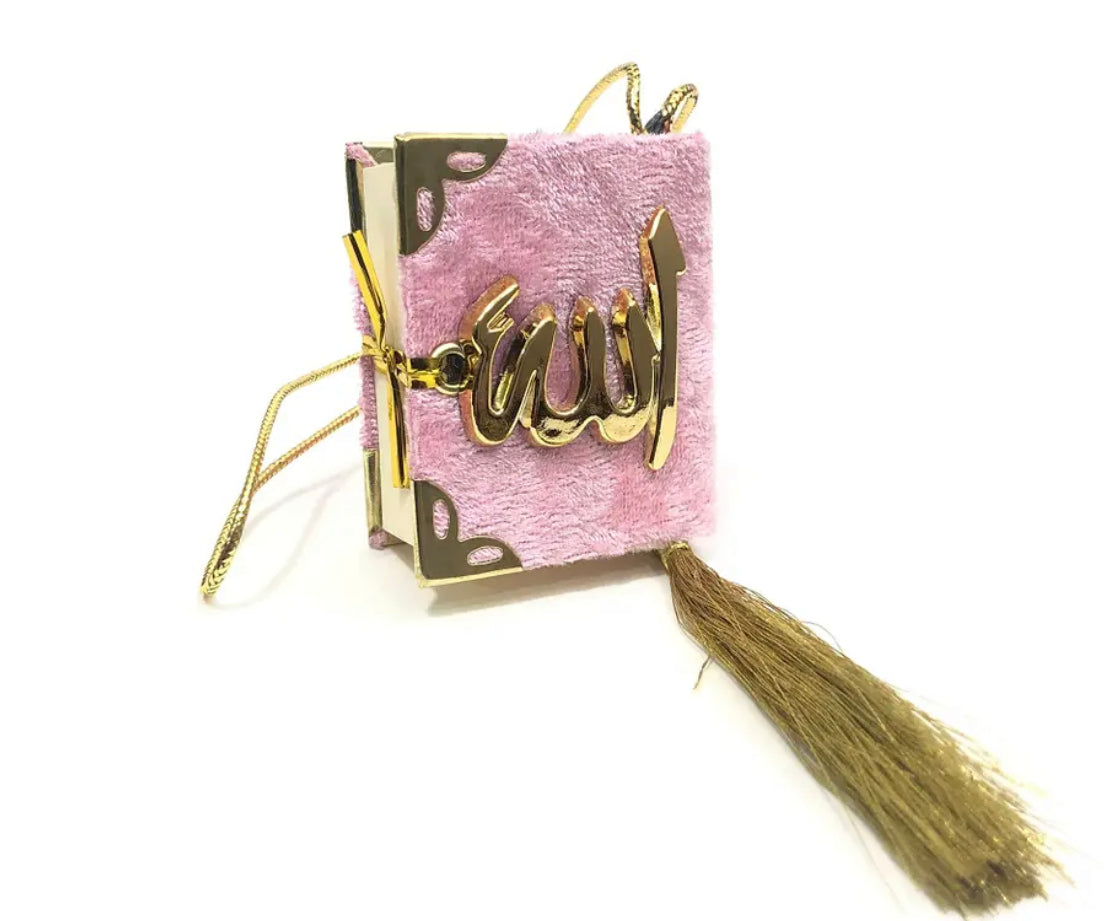 Mini Koran