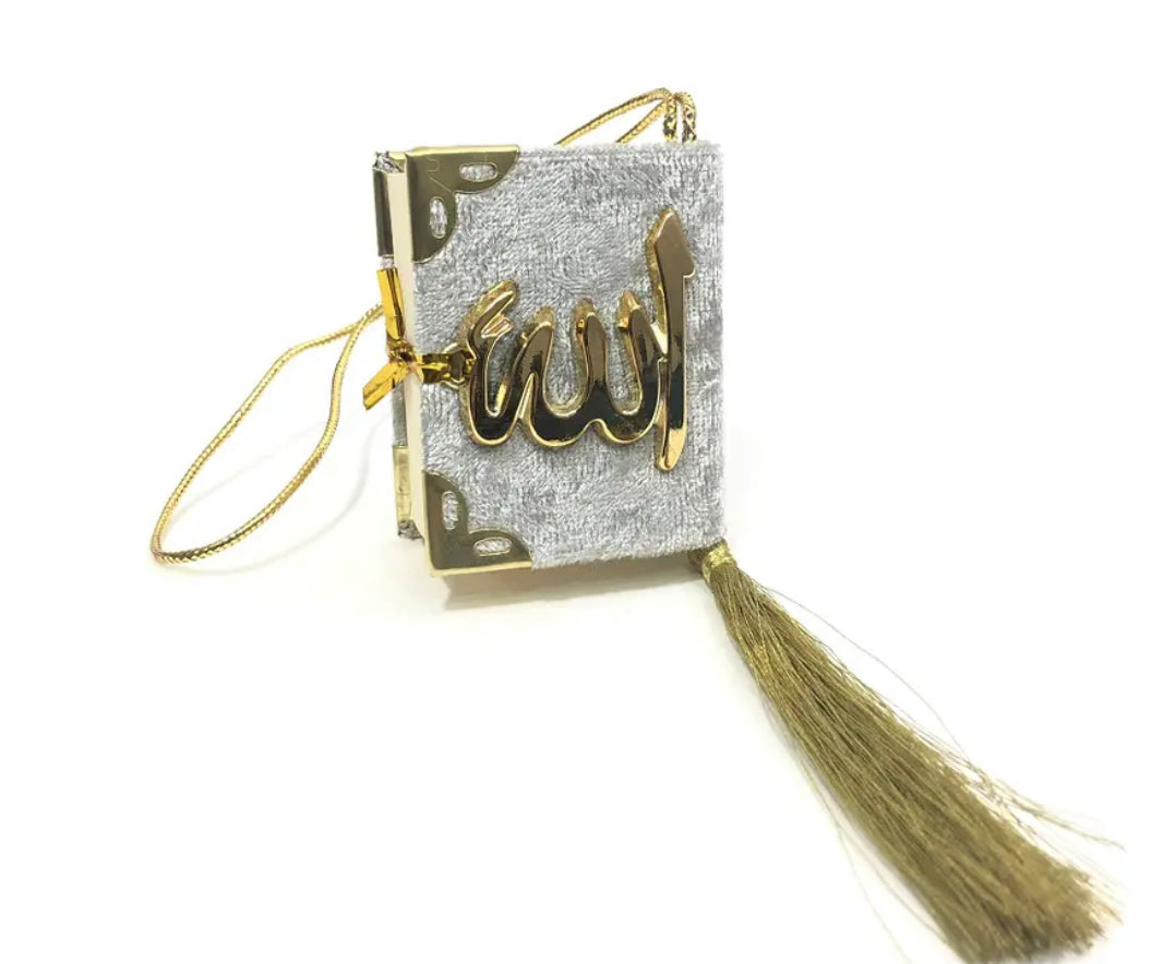 Mini Koran
