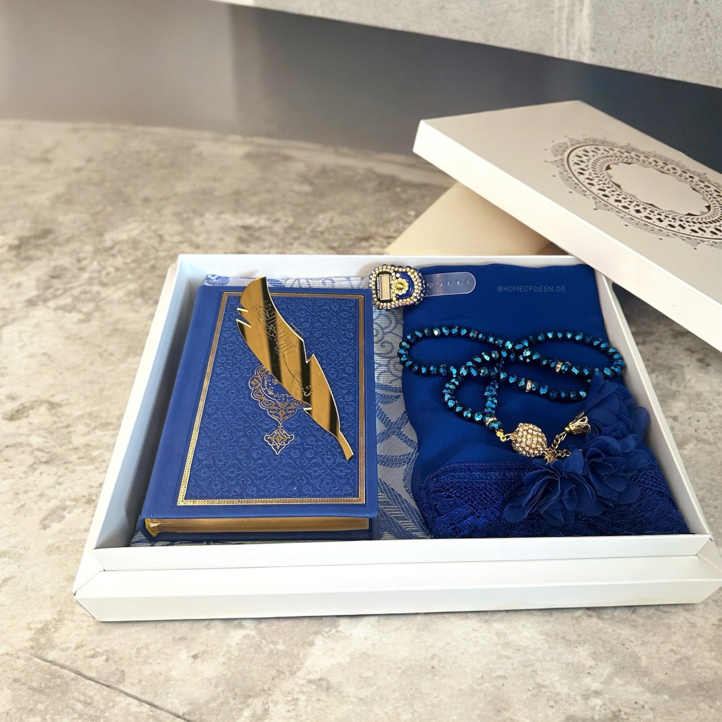 Geschenkset Premium