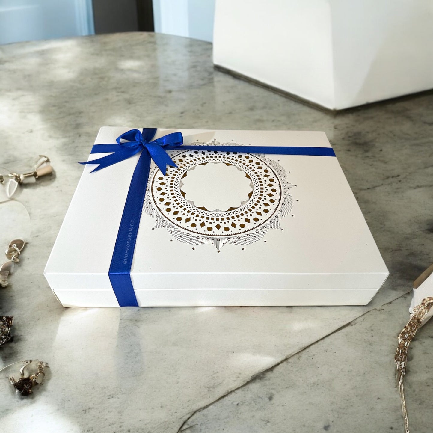 Geschenkset Premium