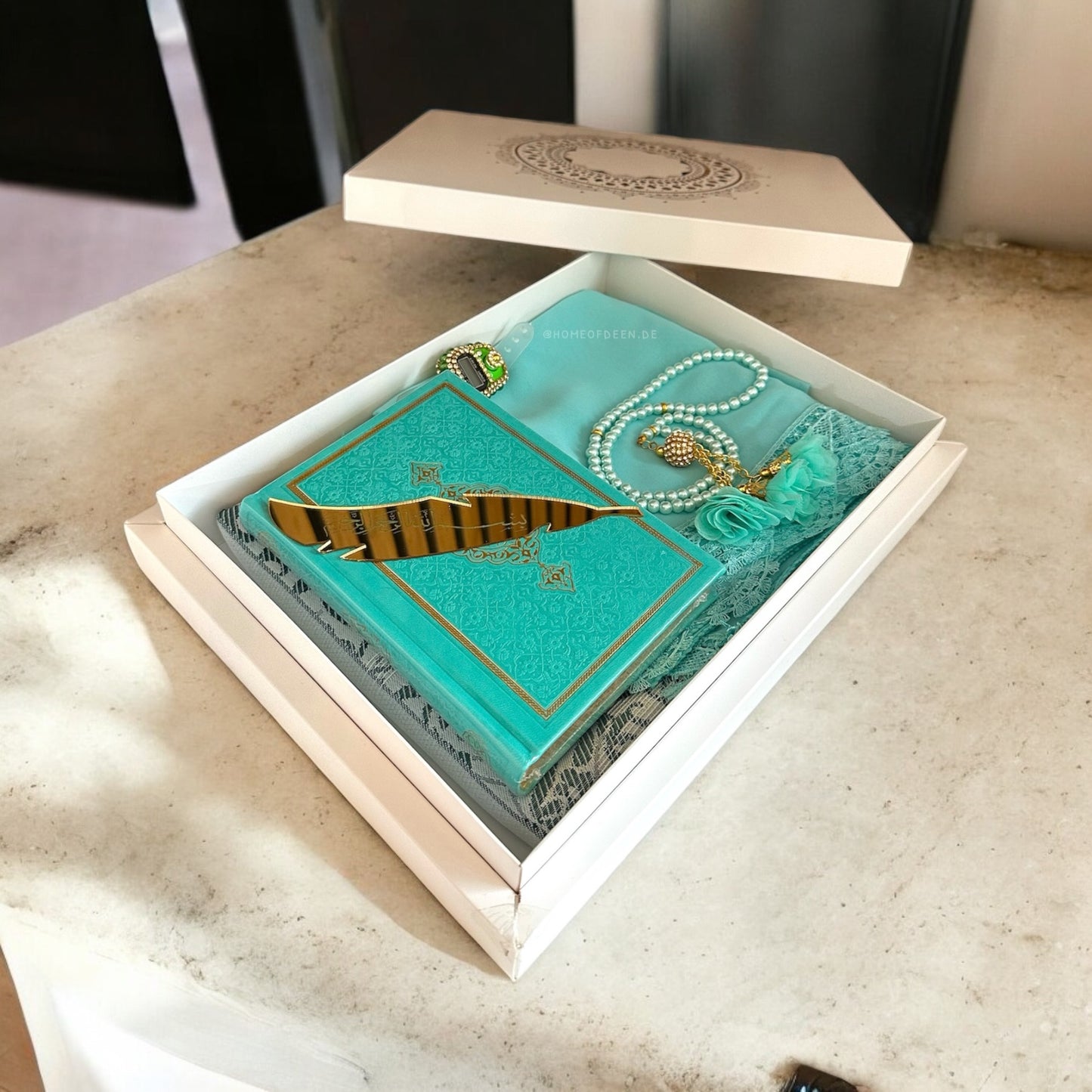 Geschenkset Premium
