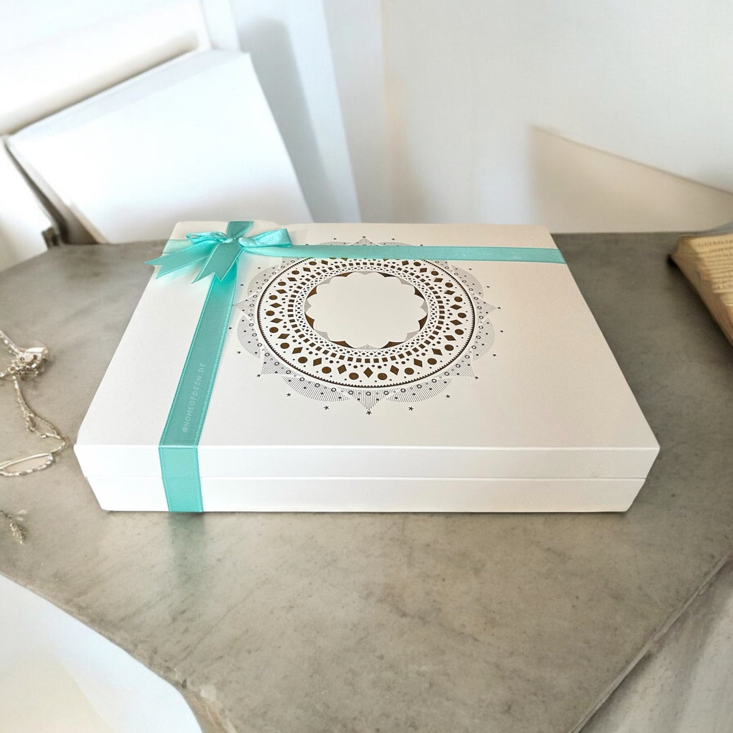 Geschenkset Premium