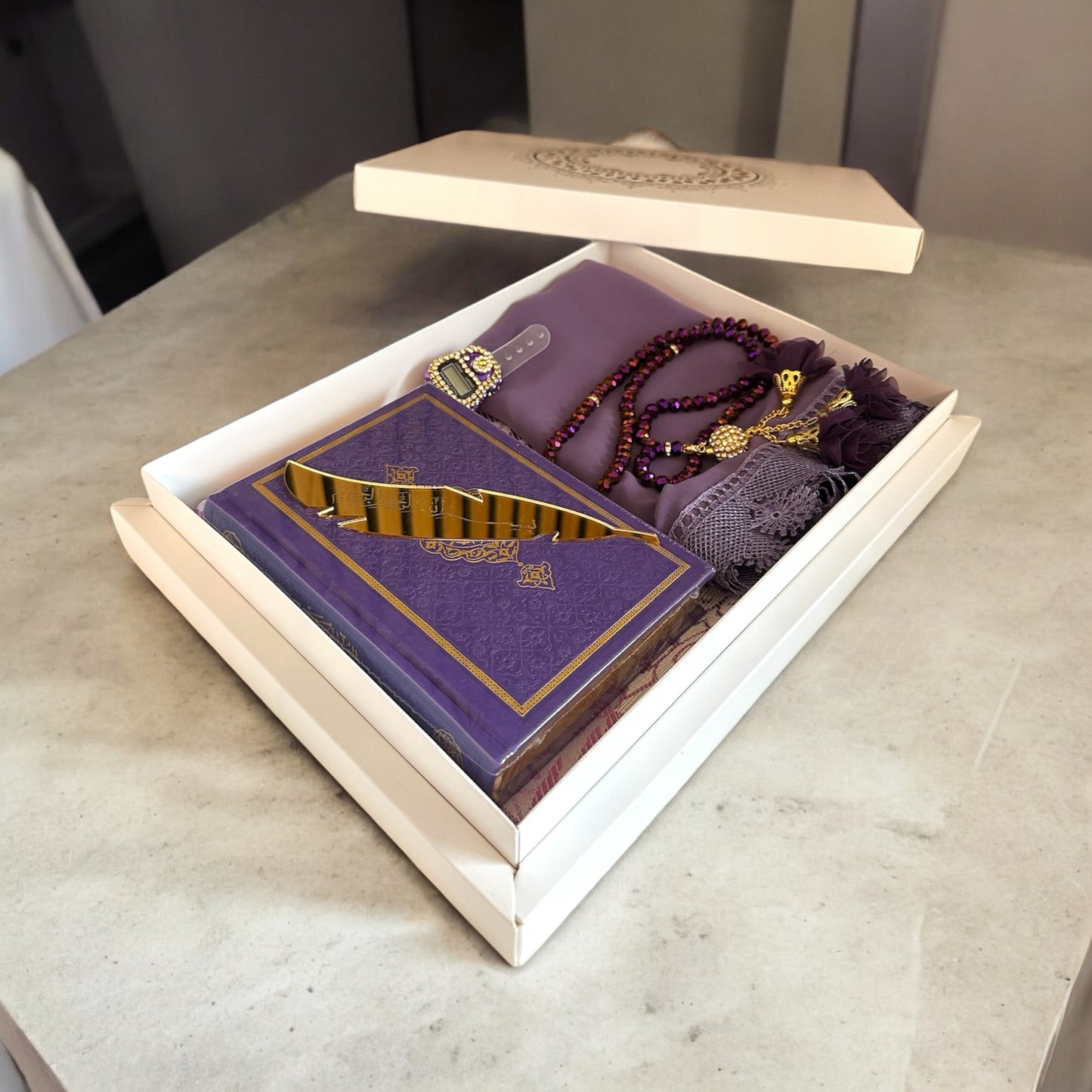 Geschenkset Premium