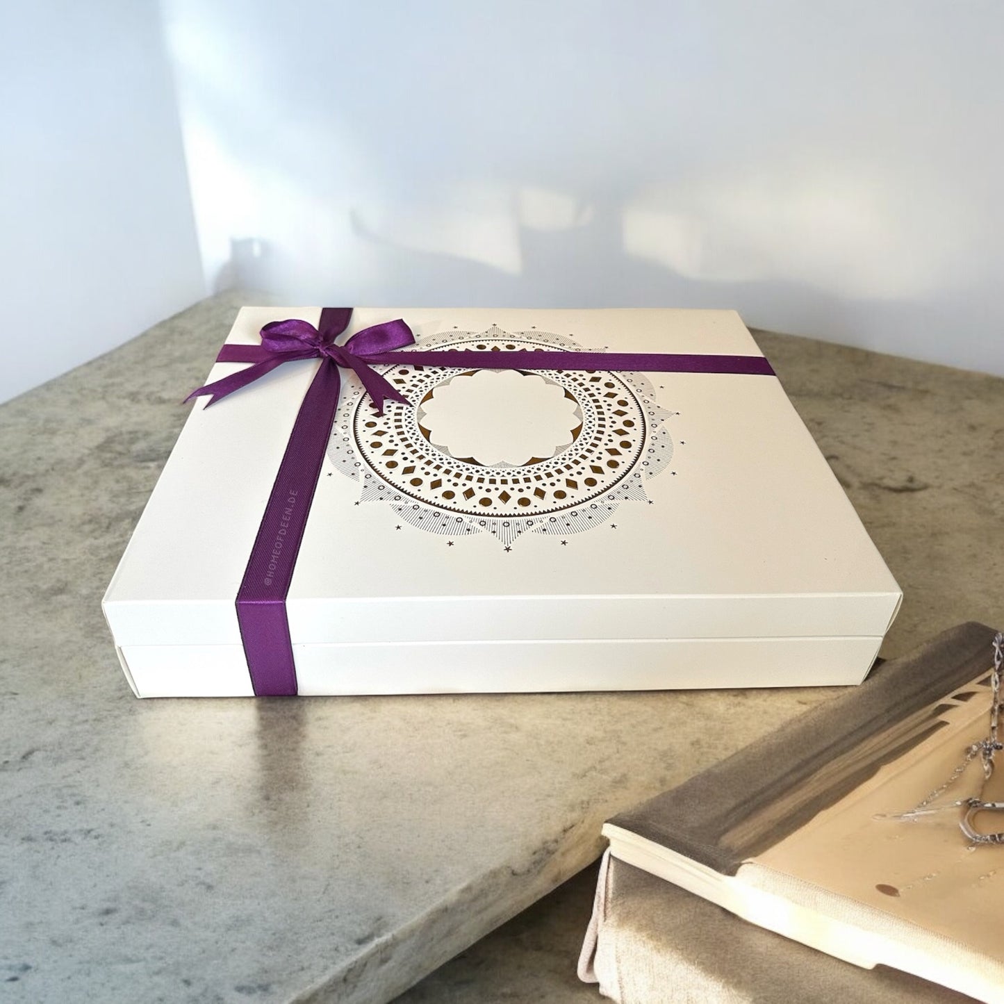 Geschenkset Premium
