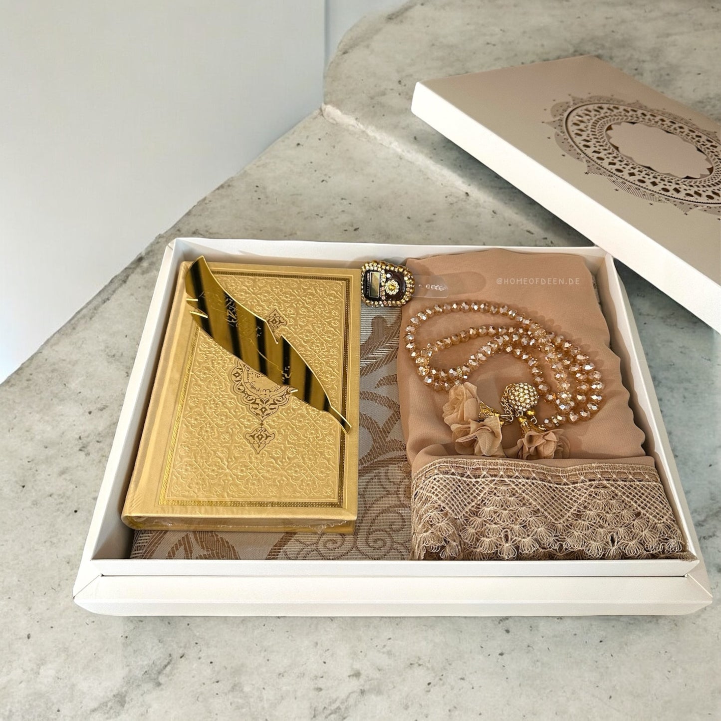 Geschenkset Premium