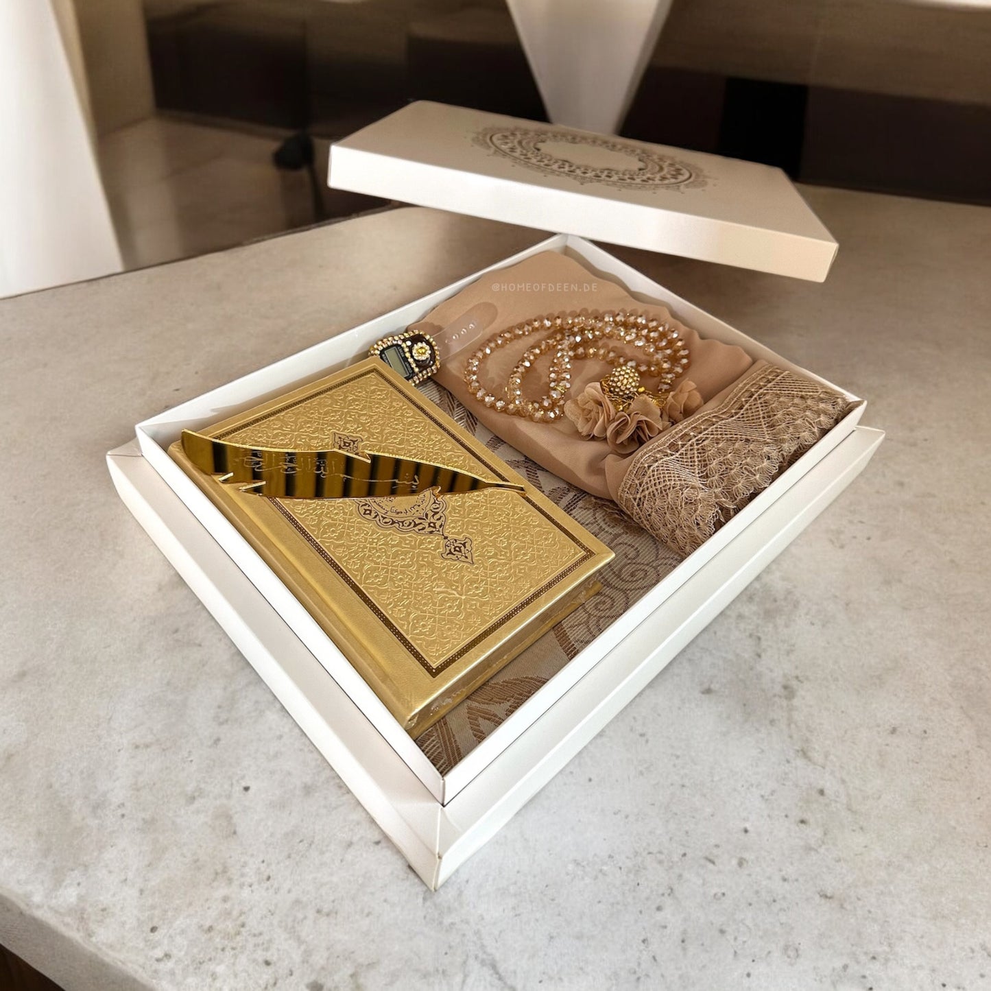 Geschenkset Premium