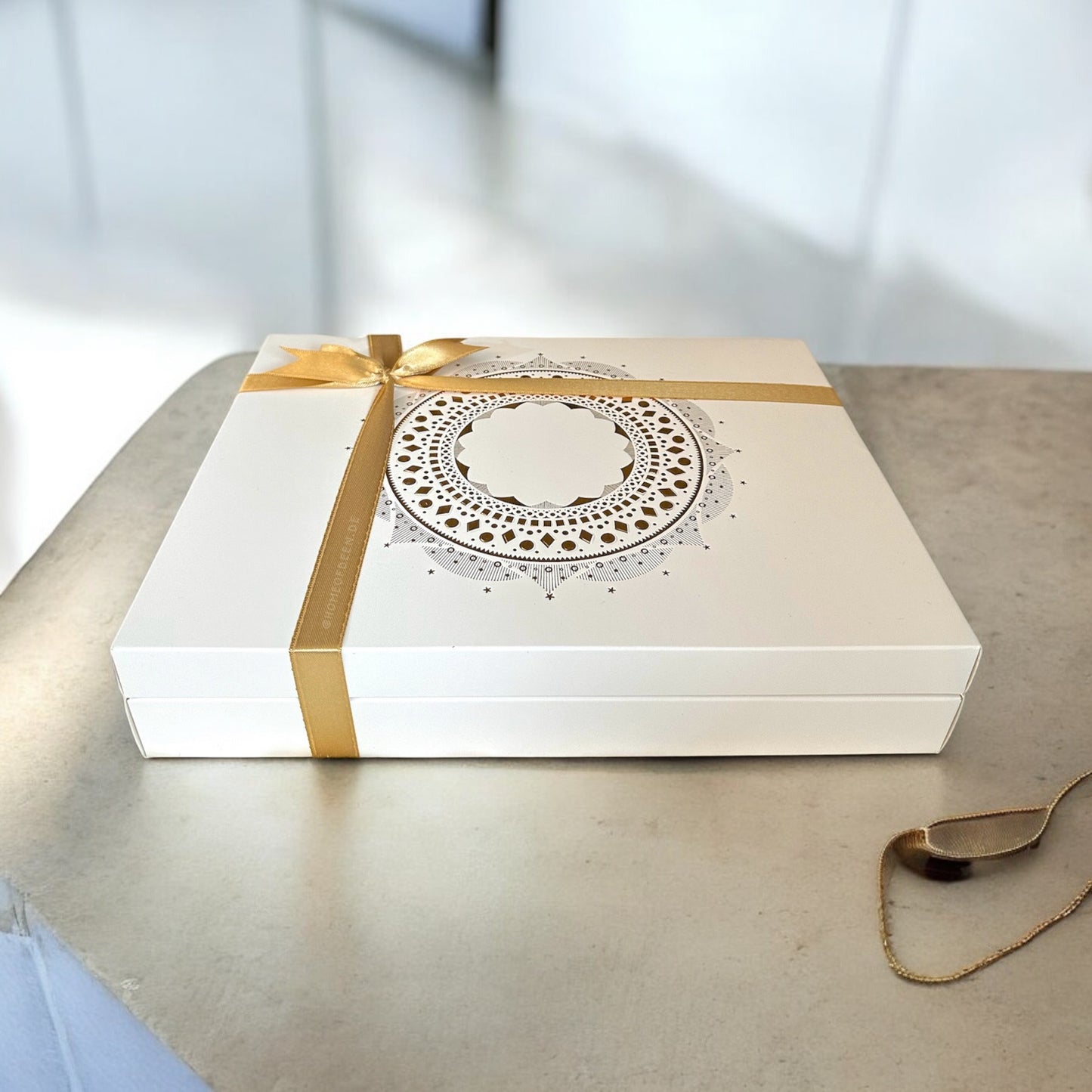 Geschenkset Premium