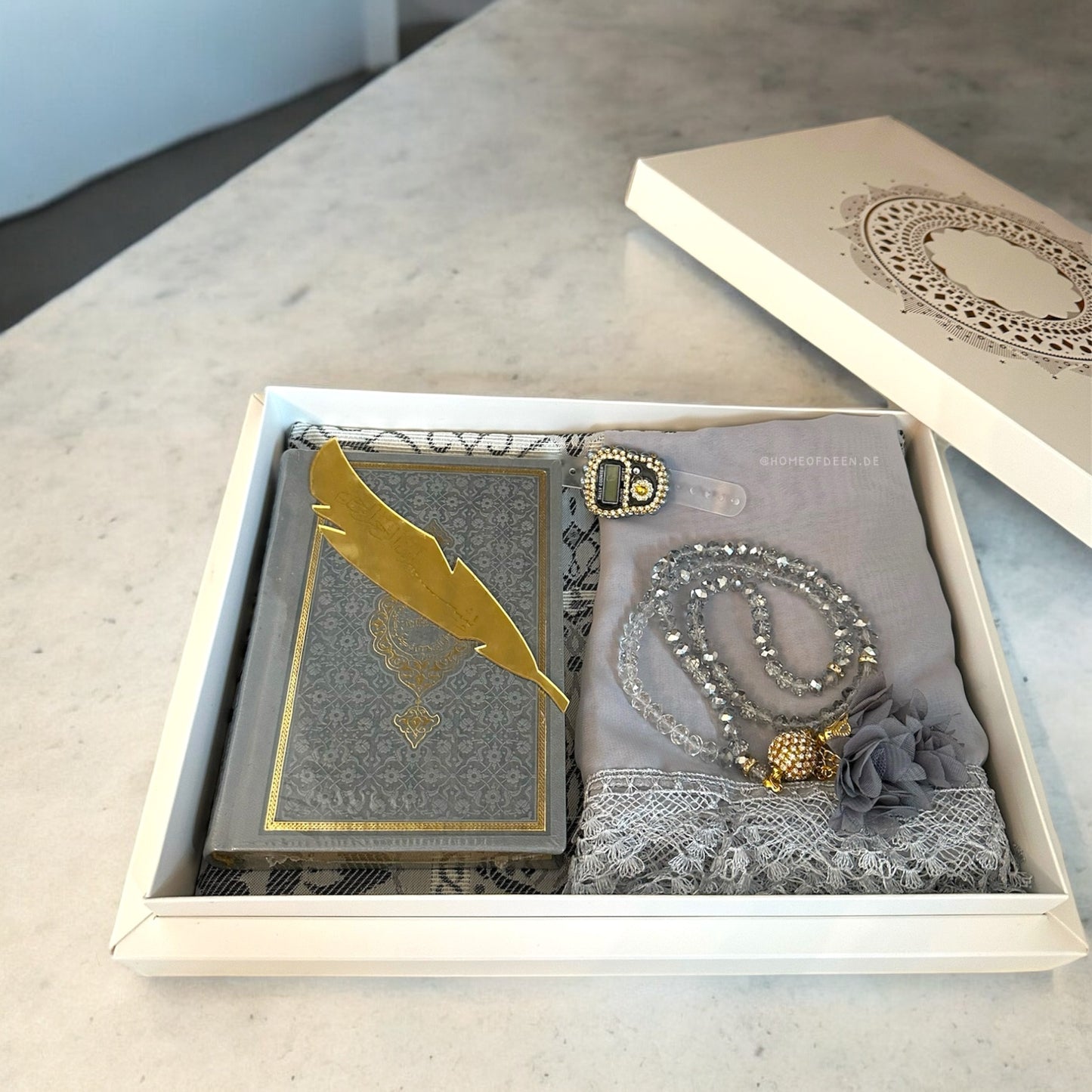Geschenkset Premium