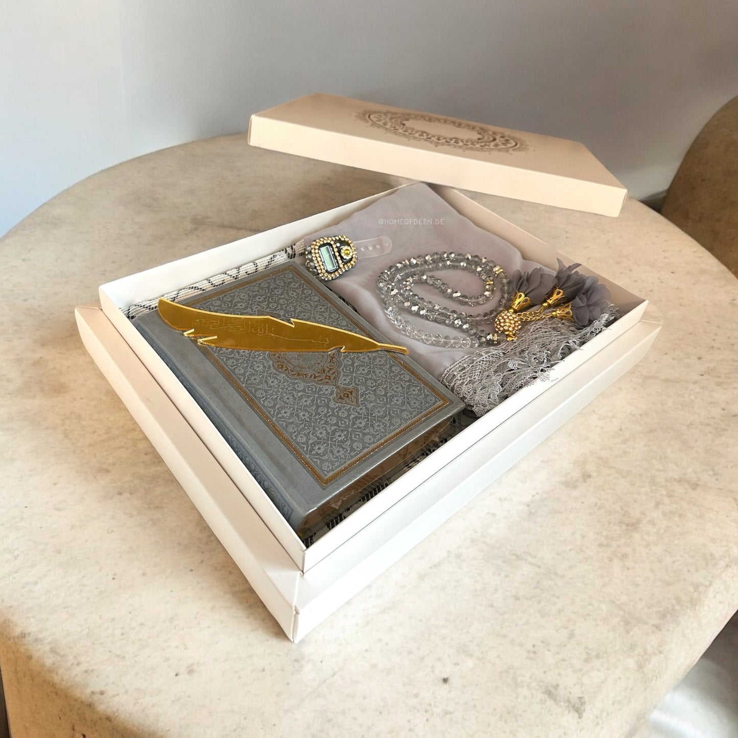 Geschenkset Premium