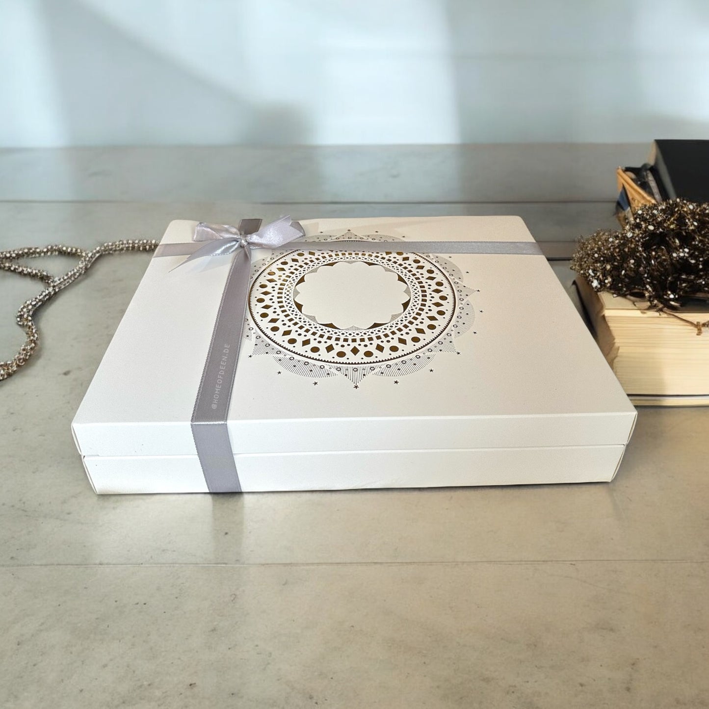 Geschenkset Premium