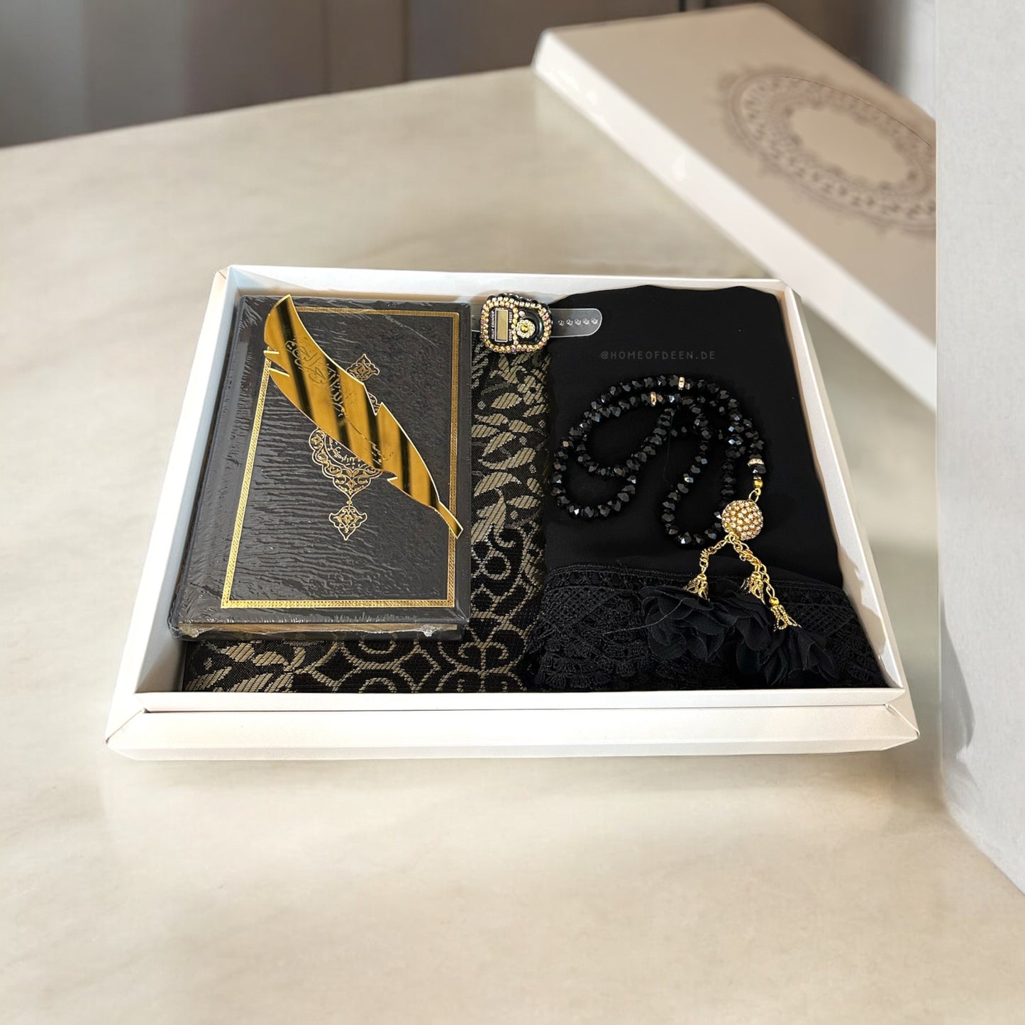 Geschenkset Premium