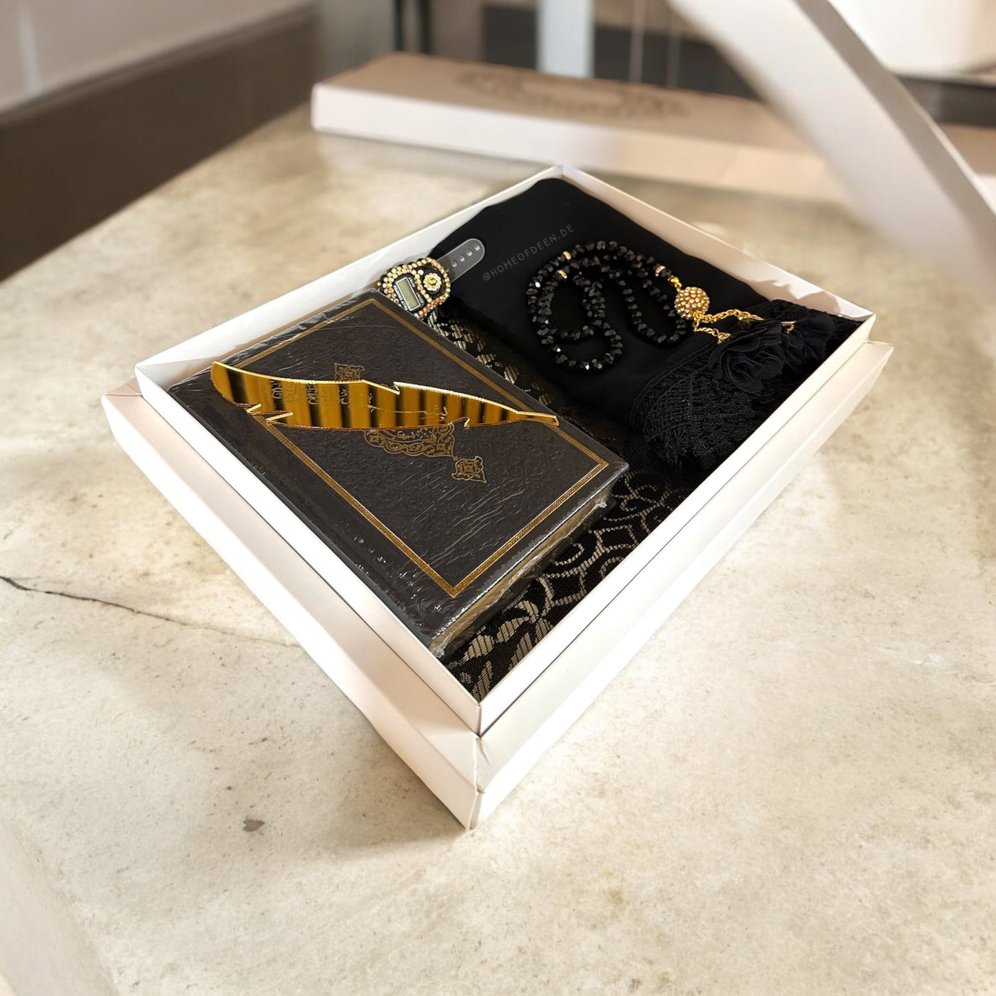Geschenkset Premium