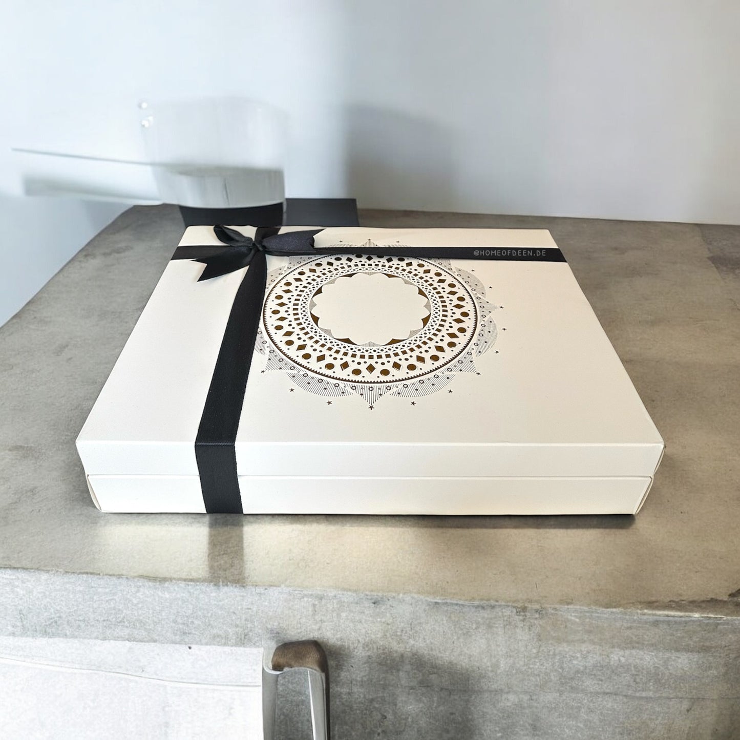 Geschenkset Premium