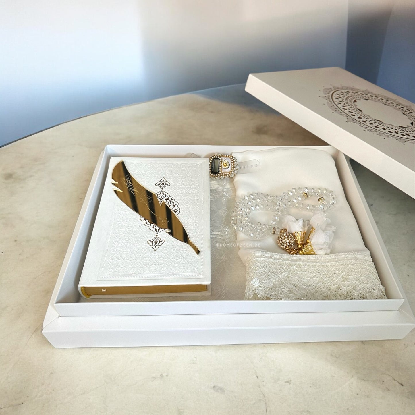 Geschenkset Premium