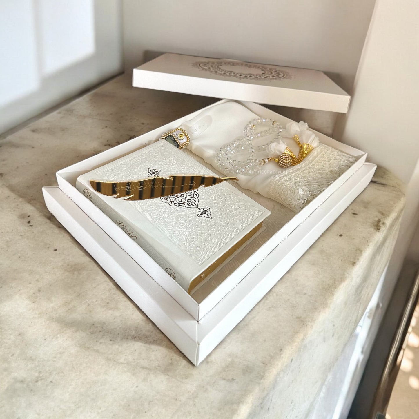 Geschenkset Premium