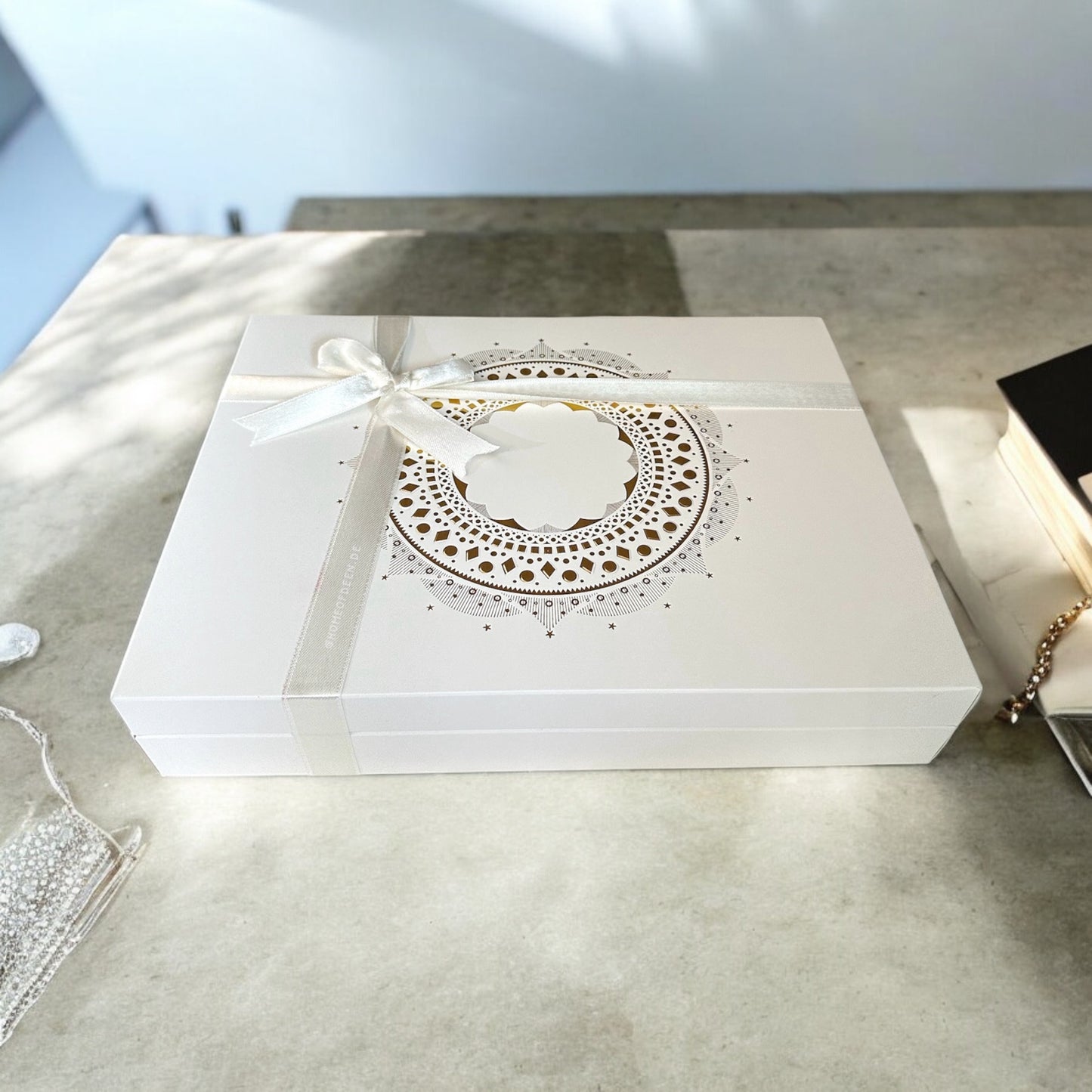 Geschenkset Premium