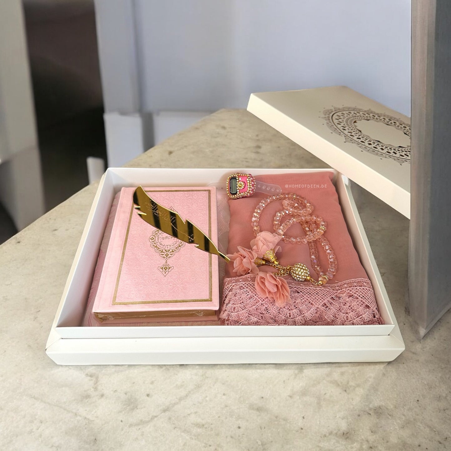Geschenkset Premium
