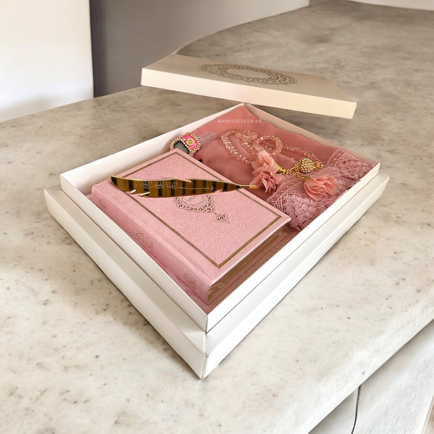 Geschenkset Premium