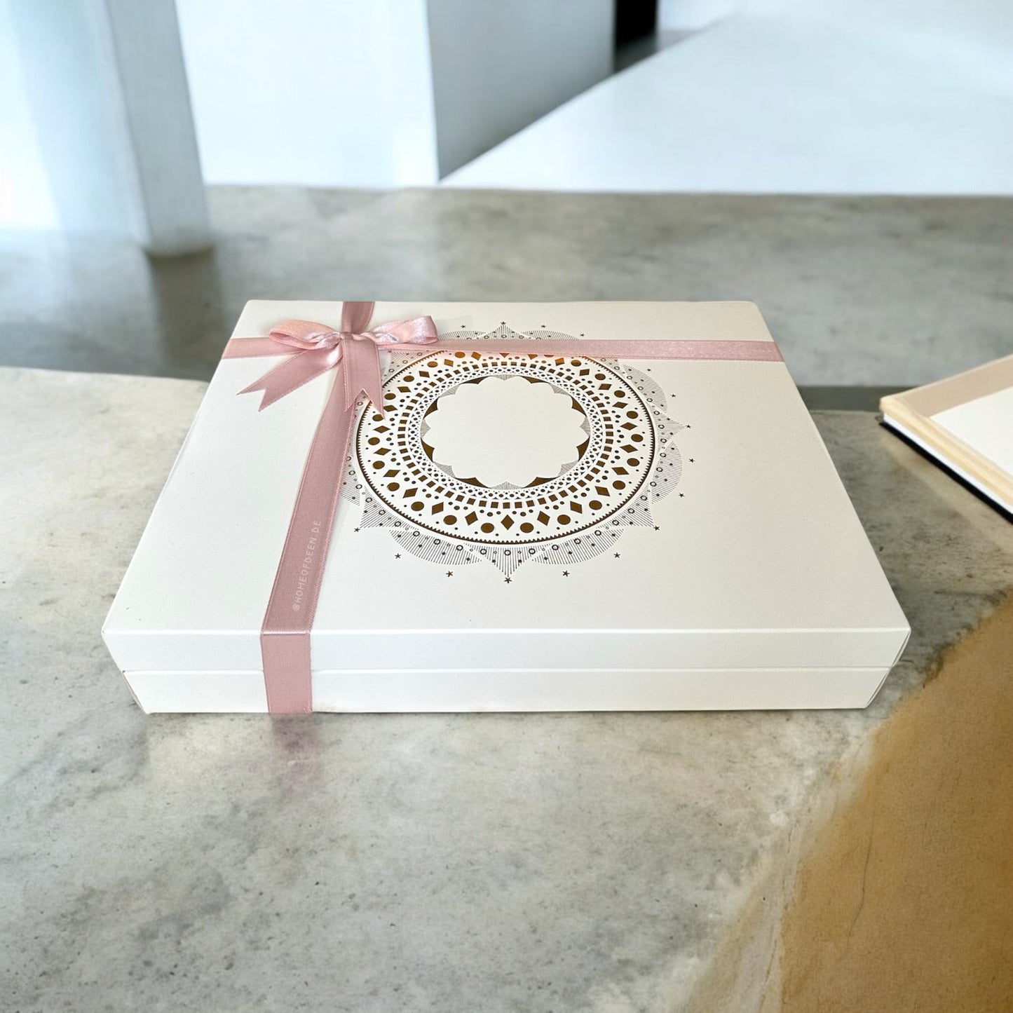 Geschenkset Premium