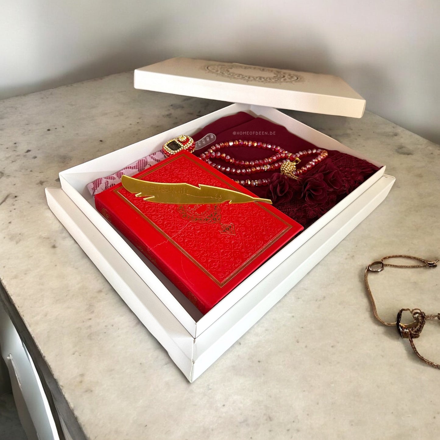 Geschenkset Premium