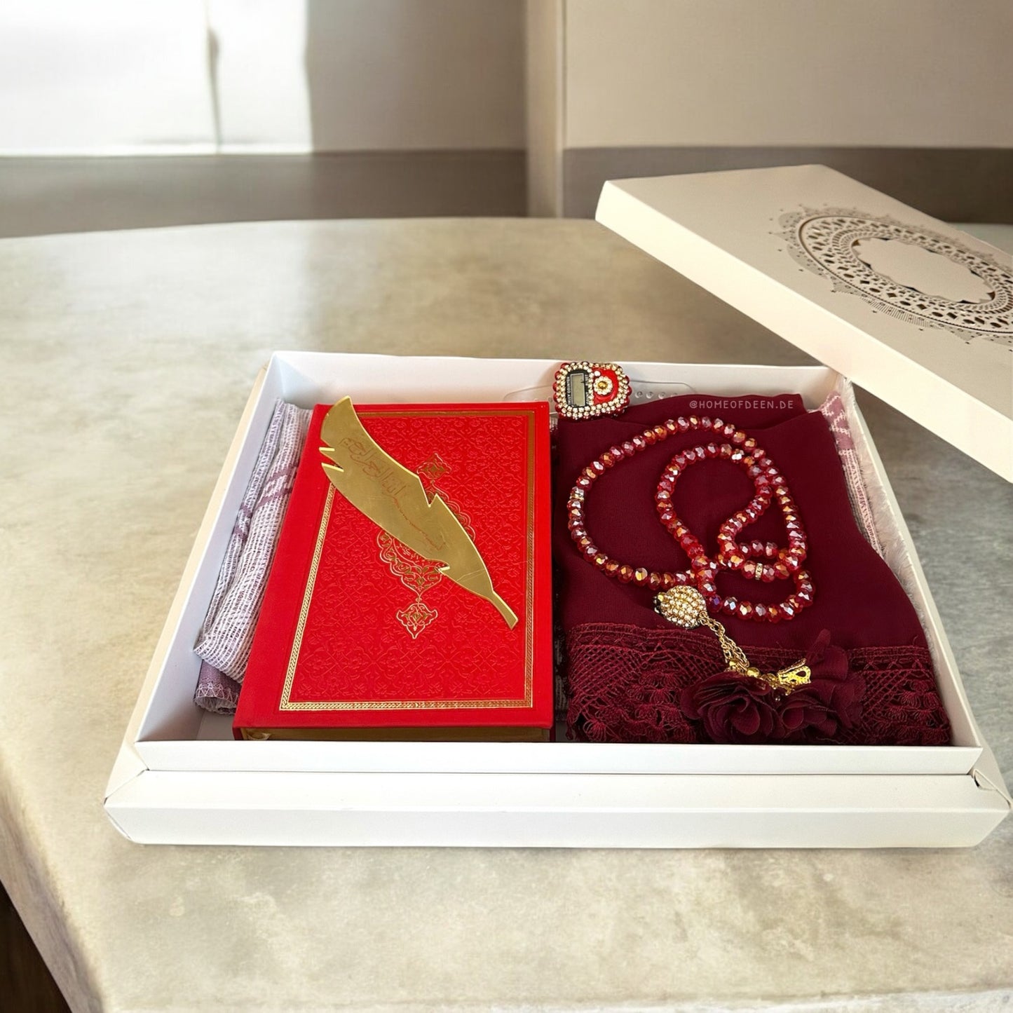 Geschenkset Premium