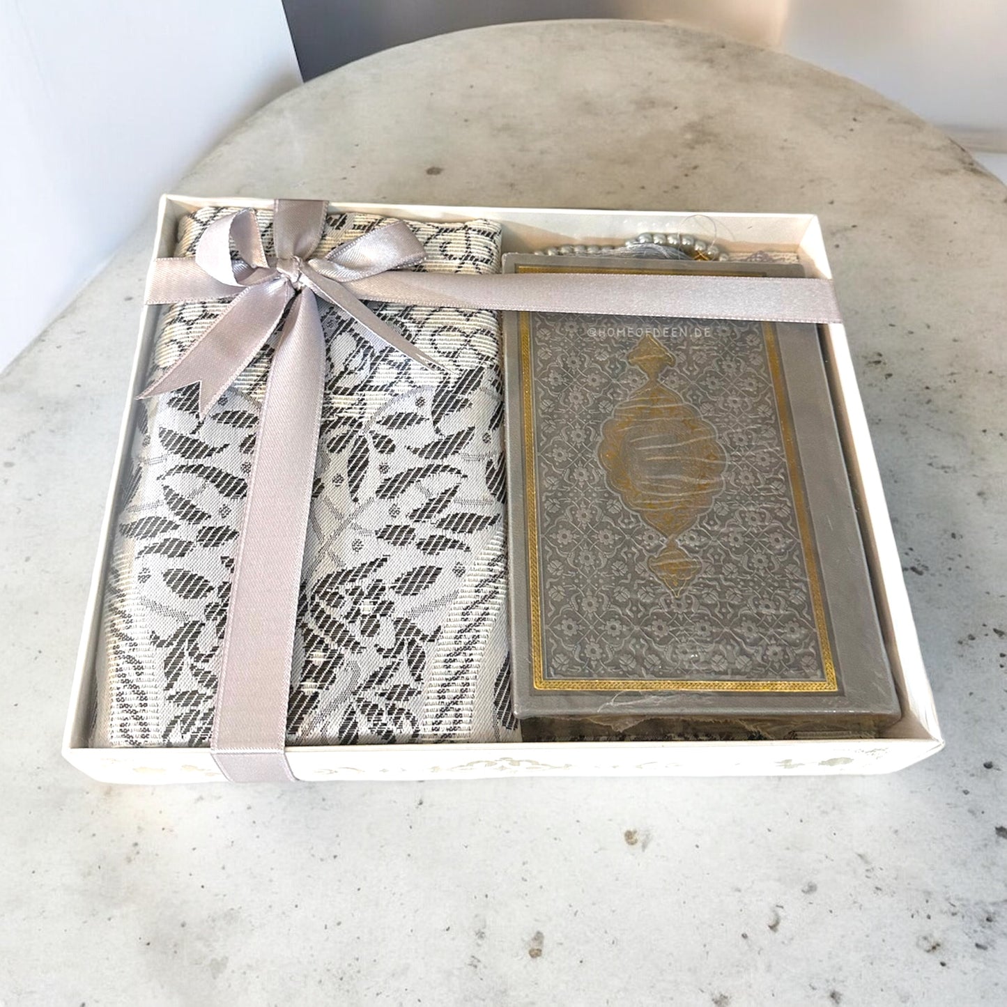 Geschenkset Deluxe