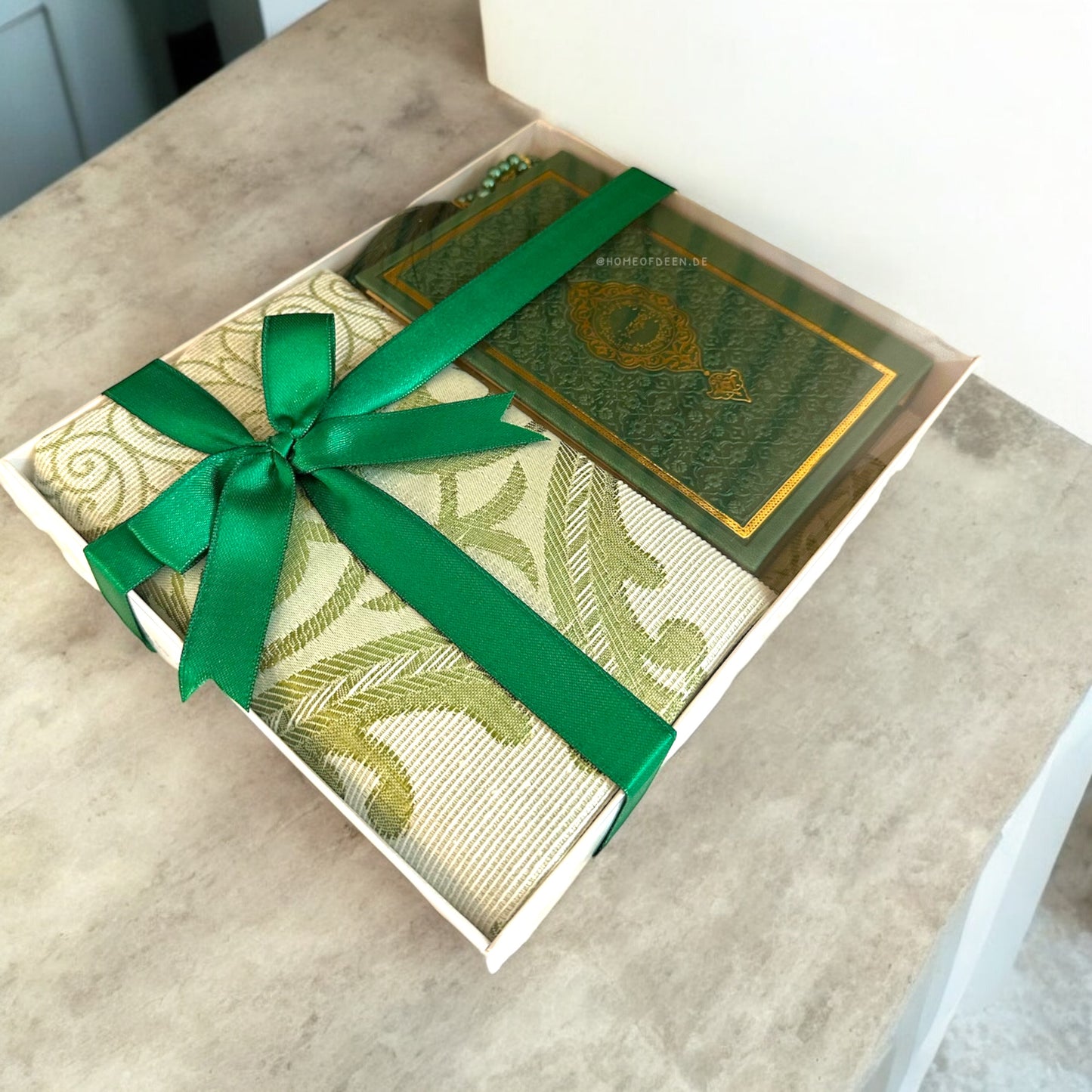 Geschenkset Deluxe