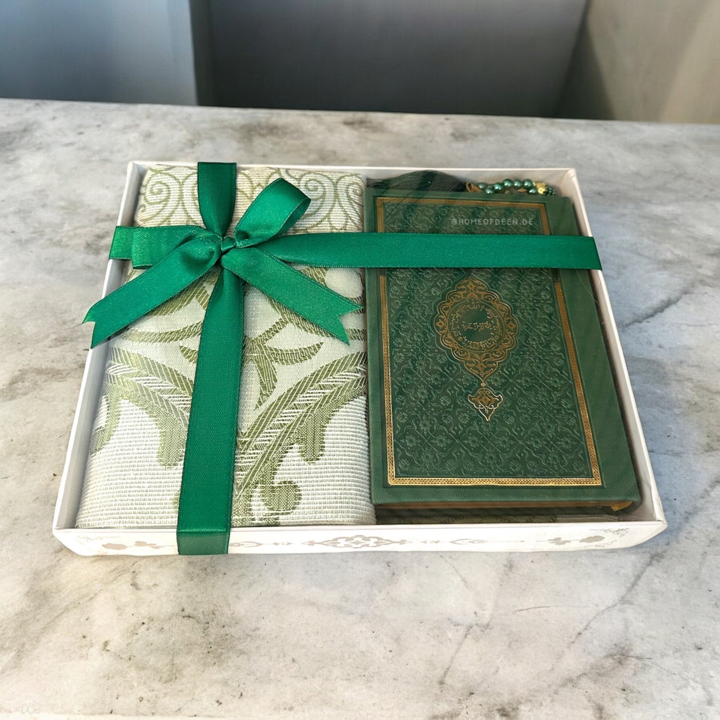 Geschenkset Deluxe