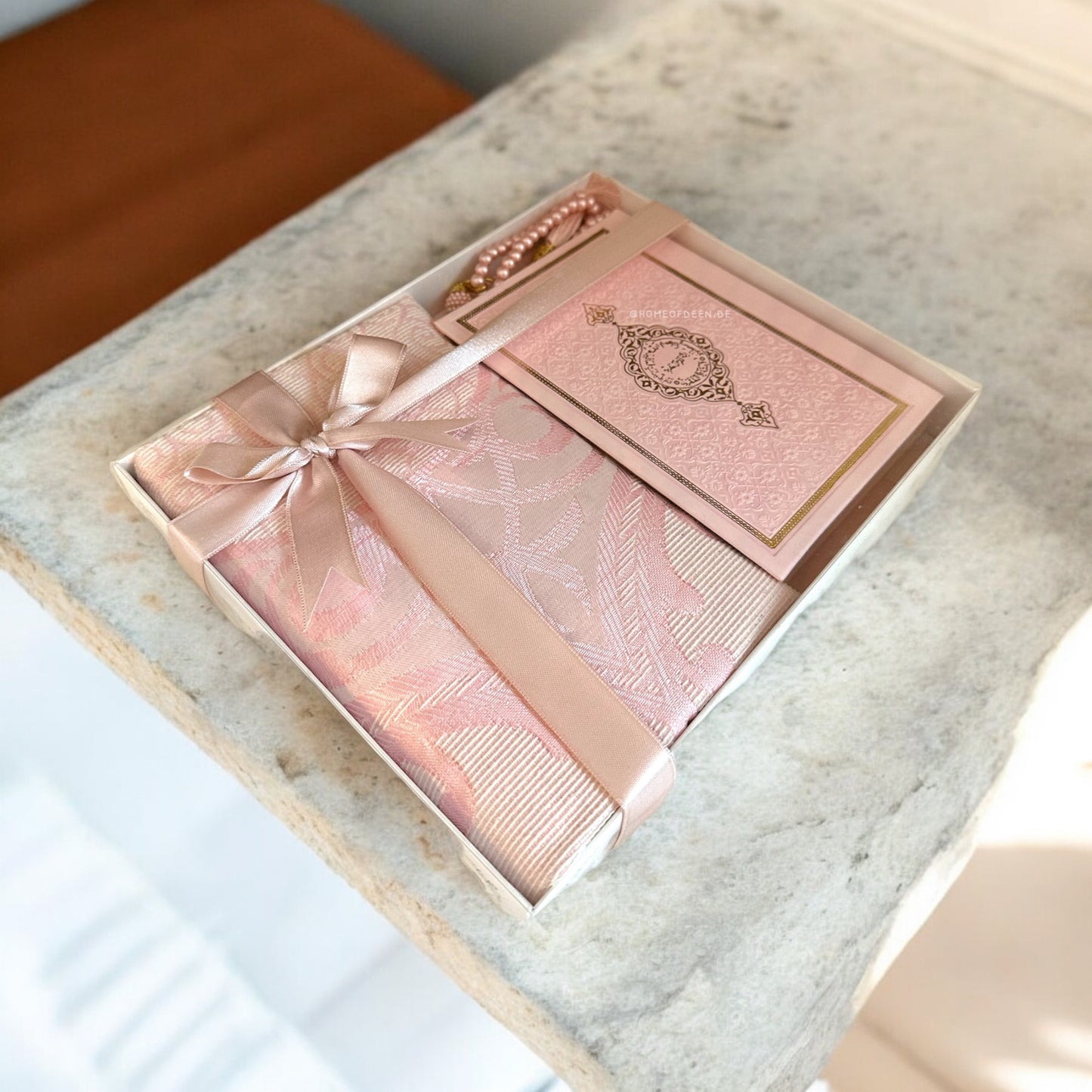 Geschenkset Deluxe
