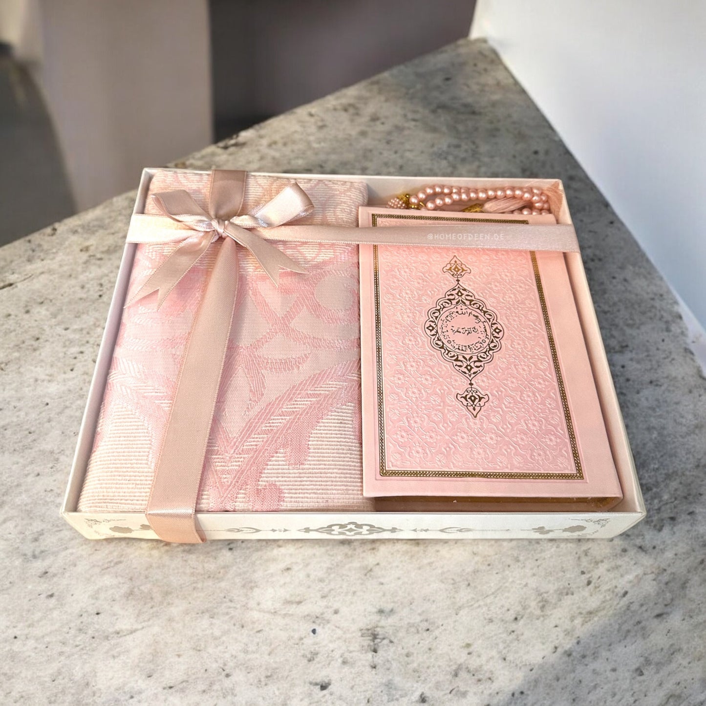 Geschenkset Deluxe