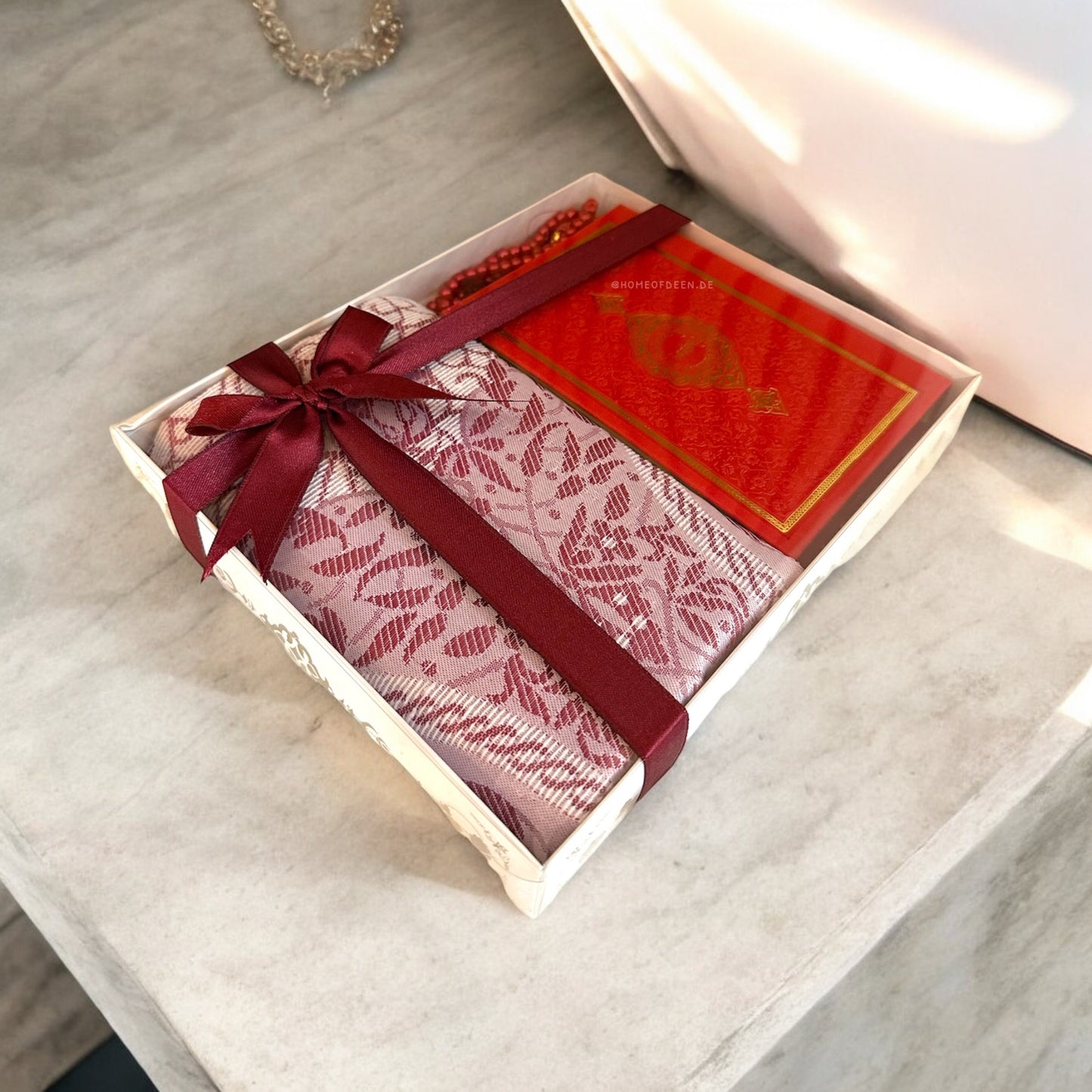 Geschenkset Deluxe