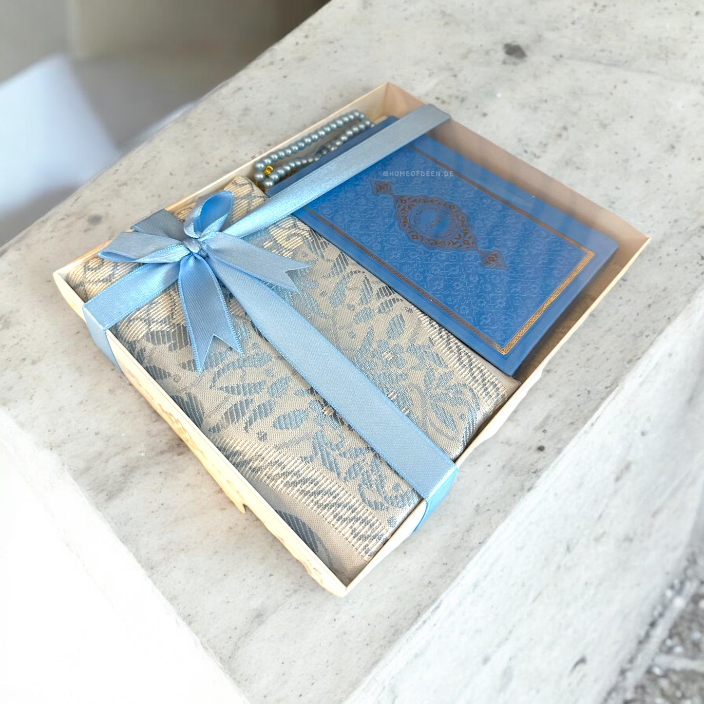 Geschenkset Deluxe
