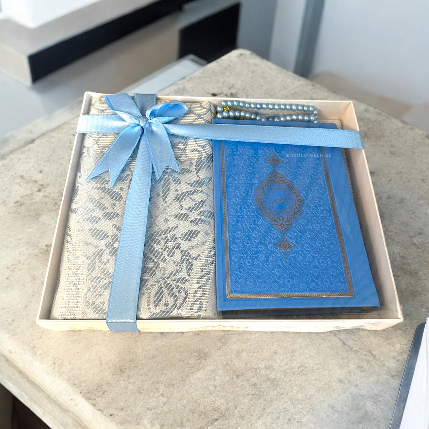 Geschenkset Deluxe