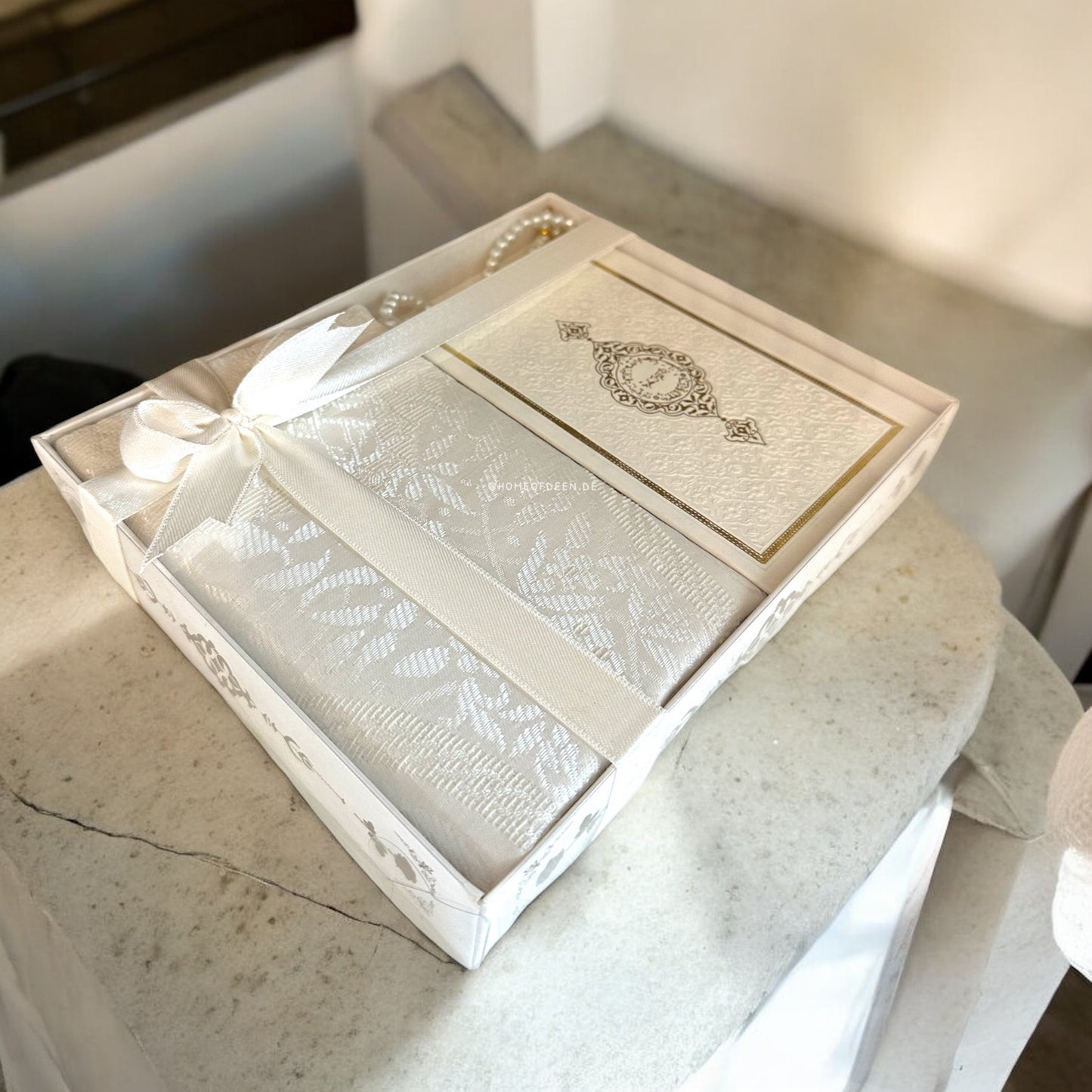 Geschenkset Deluxe