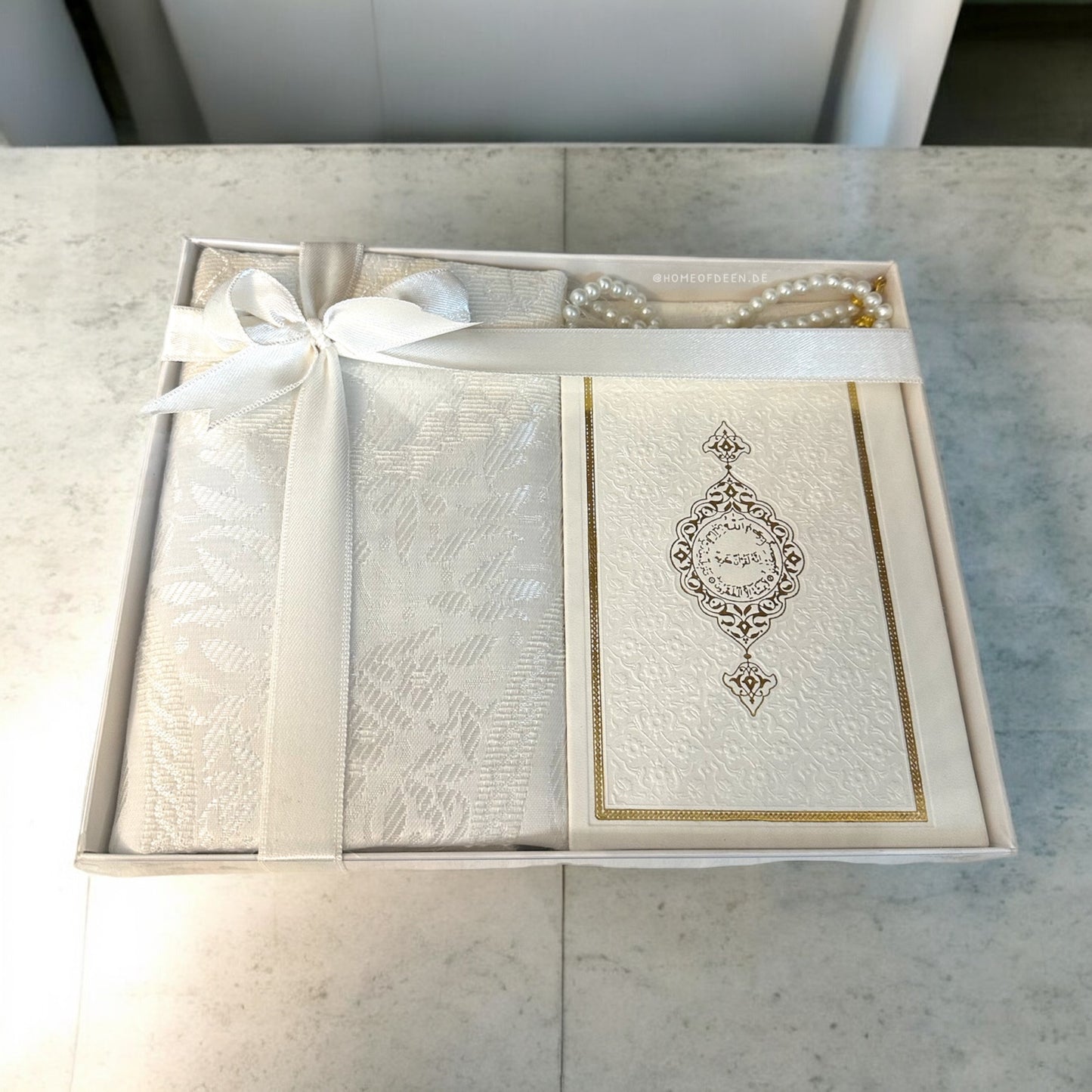 Geschenkset Deluxe