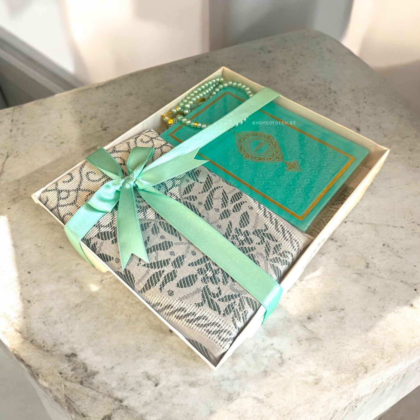 Geschenkset Deluxe