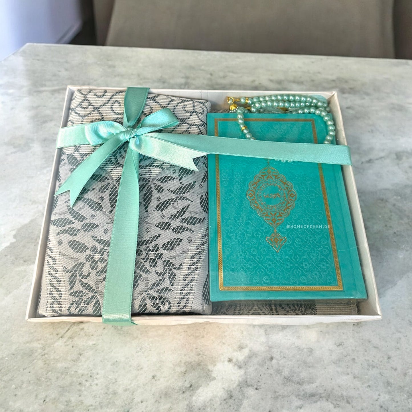 Geschenkset Deluxe